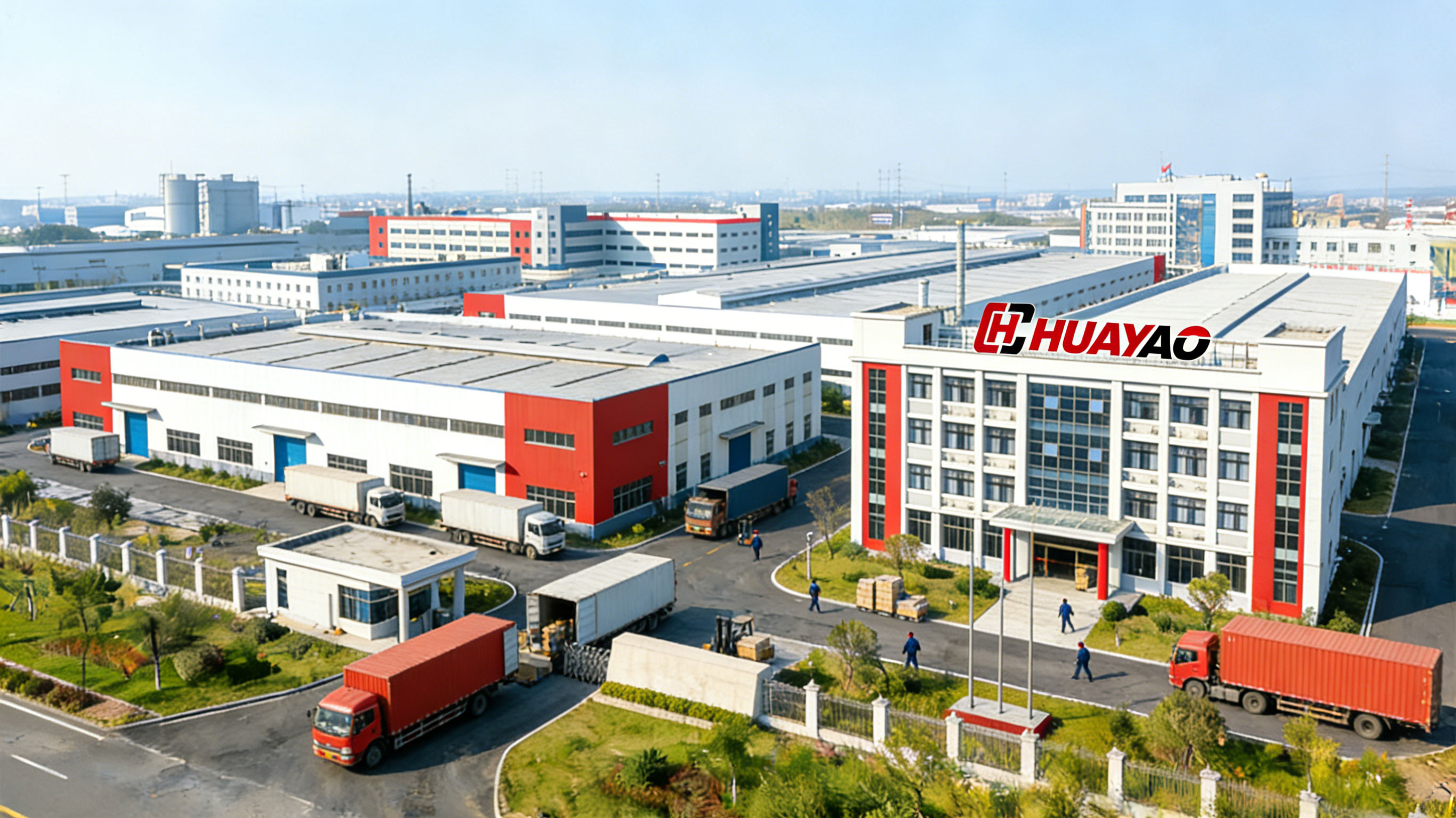 华耀鞋业：始于2003的制鞋初心与匠心传承